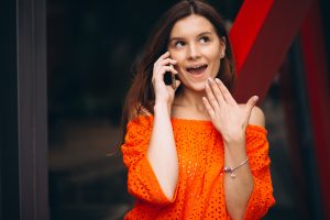 Chat Lines Are Helping Singles