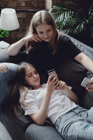 phone date on Lesbian chat lines