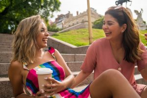 The Power of Lesbian Dating Sites