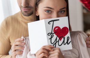 Love Messages for Him from the Heart