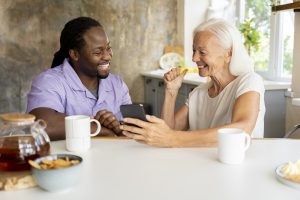 Reasons Why Older Women Dating Younger Men