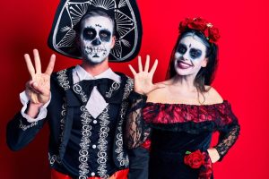13 Creative Dating Ideas For Spirit Halloween 2023