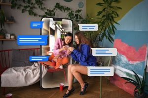 How To Win Your Lesbian Love On The Chatline Line Number