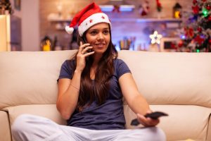 How To Find Latin Love at Free Chat Line Numbers on Christmas