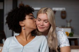 How To Make Sure A Lesbian Dating Partner Is Your Perfect Match