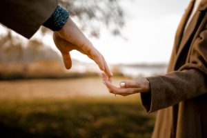 Break in a Relationship