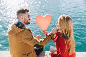 Loyalty in a Chatline Relationship