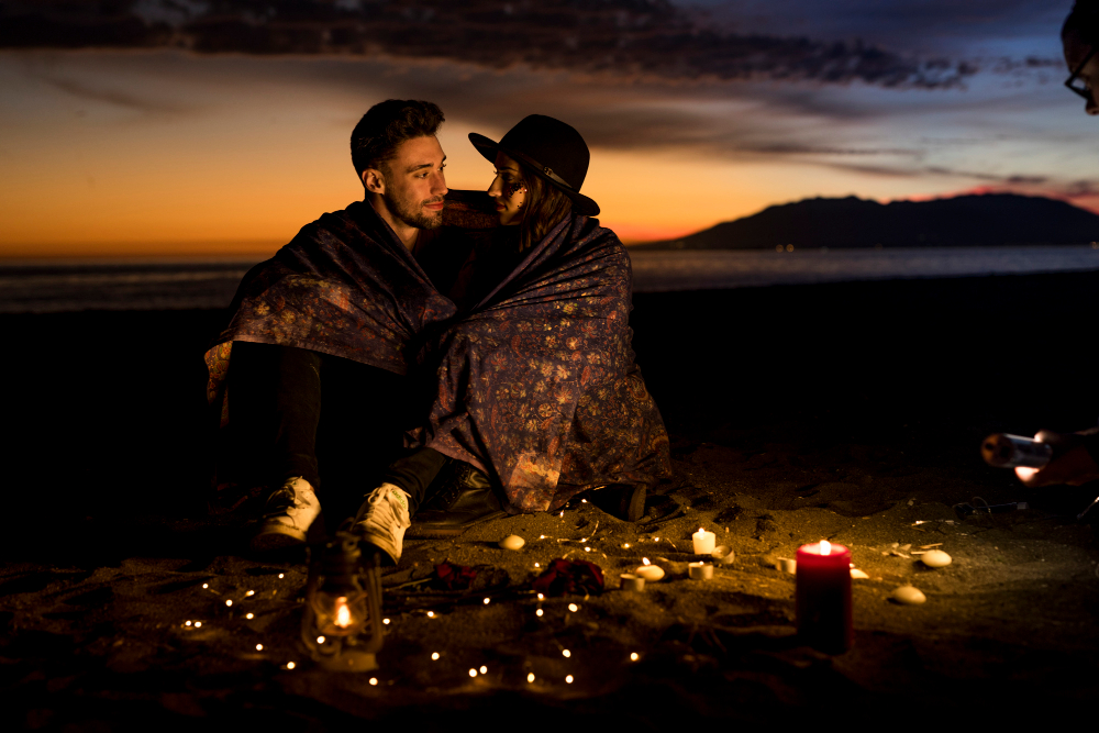 Romantic Date Night Ideas