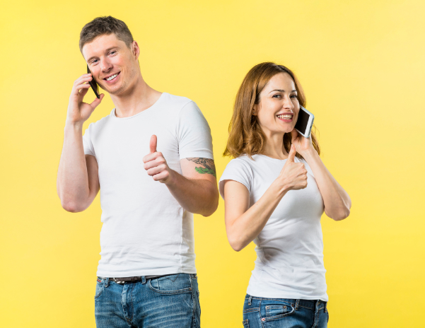 Chatlines Foster Strong Relationships