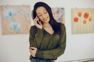 Rules for Conversation on Chatlines