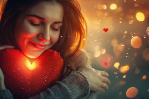 Signs of True Love from a Woman on Phone Lines
