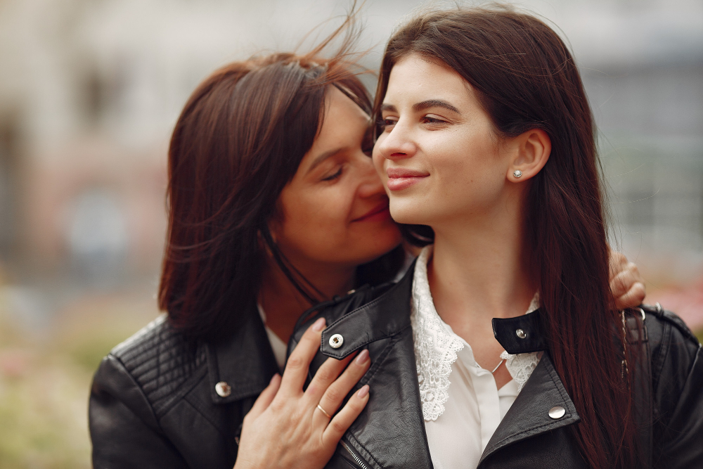 6th Love Language on Lesbian Chatlines